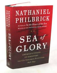 image of Sea of Glory America's Voyage of Discovery, The U.S. Exploring Expedition, 1838-1842