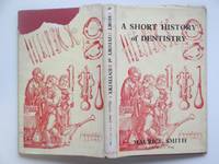 image of A short history of dentistry