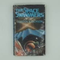 image of The Space Swimmers