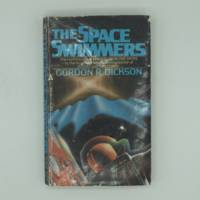 The Space Swimmers by Dickson, Gordon R