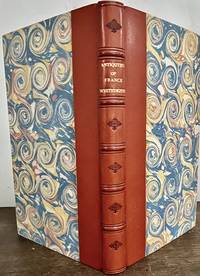 An Historical Survey Of The Ecclesiastical Antiquities Of France With A View To Illustrate The Rise And Progress Of Gothic Architecture In Europe