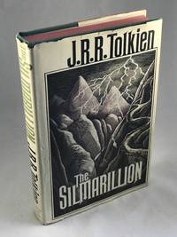 cover of The Silmarillion