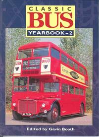 Classic Bus Yearbook - 2.