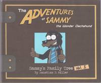 THE ADVENTURES OF SAMMY The Wonder Dachshund