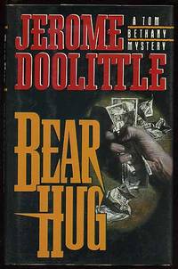 cover of Bear Hug