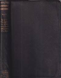 cover of Automobile Engineering, Volume 1,
