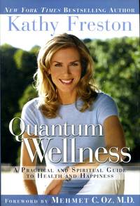 image of Quantum Wellness: A Practical and Spiritual Guide to Health and Happiness