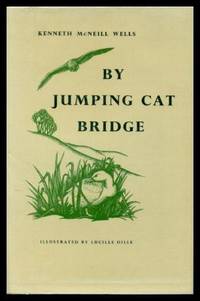 image of BY JUMPING CAT BRIDGE