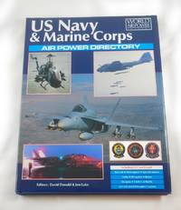 US Navy & Marine Corps Air Power Directory (World Air Power Journal)