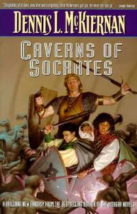cover of Caverns of Socrates