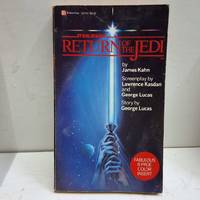 Star Wars : Return of the Jedi