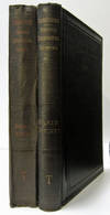 THE GEOLOGY OF BLAIR COUNTY (WITH AN ATLAS) Second Geological Survey of Pennsylvania: Report of Progress T.