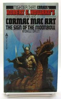 Sign of the Moonbow