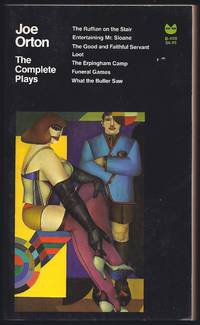 image of The Complete Plays