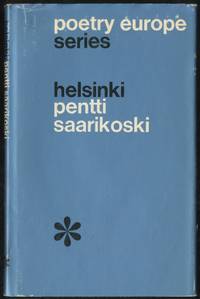 image of Helsinki: Selected Poems