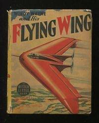 Windy Wayne and the Flying Wing