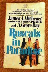 cover of Rascals In Paradise.