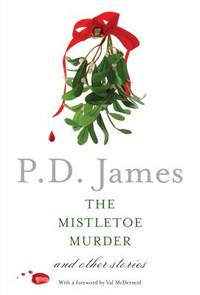 The Mistletoe Murder : And Other Stories