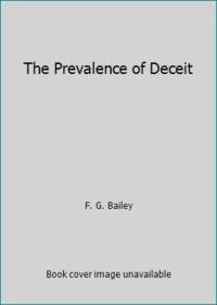 The Prevalence of Deceit