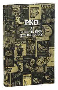 PKD: A Philip K. Dick Bibliography