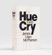 image of Hue and Cry.