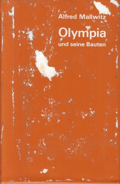 Olympia und seine Bauten.