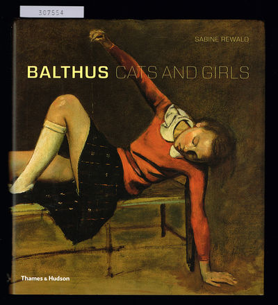 Balthus: Cats and Girls. [...] With 137 colour…