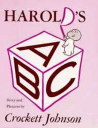image of Harold's A B C