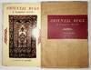 ORIENTAL RUGS A Complete Guide