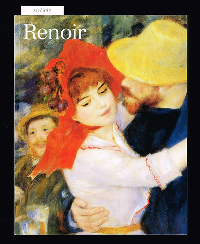 Renoir. Hayward Gallery, Londres, 30 janvier-21…