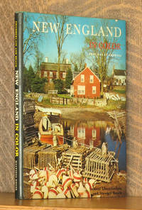 New England in Color,: A collection of color photographs, (Profiles of America) by Samuel Chamberlain and Stewart Beach - Hardcover - Later printing - 1974 - from Andre Strong Bookseller (SKU: 35889)