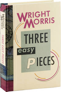 Three Easy Pieces [Deluxe Issue, Signed]