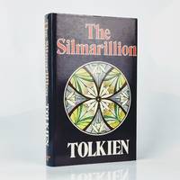 image of The Silmarillion