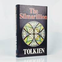 The Silmarillion by Tolkien, J. R. R - 1977