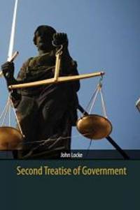 Second Treatise of Government by John Locke - 2017-03-07