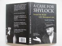 A case for Shylock: around the world with Shakespeare's Jew