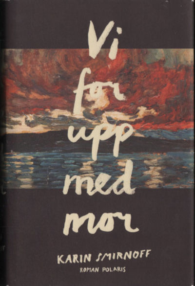 VI FOR UPP MED MOR.