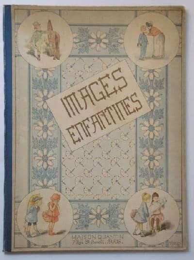 Images Enfantines