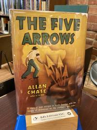 The Five Arrows