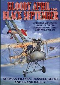 image of Bloody April...Black September