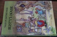 image of Tales of Oaktree Wood - Rusty's House