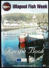 Ullapool Fish Week Recipe Book