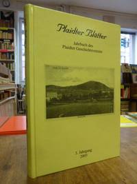 Plaidter Blätter - Jahrbuch des Plaidter Geschichtsvereins, 3. Jahrgang 2005,