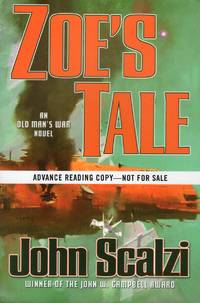 Zoe&#039;s Tale by Scalzi, John - 2008