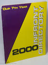 InFront Directory 2000: Our 7th Year