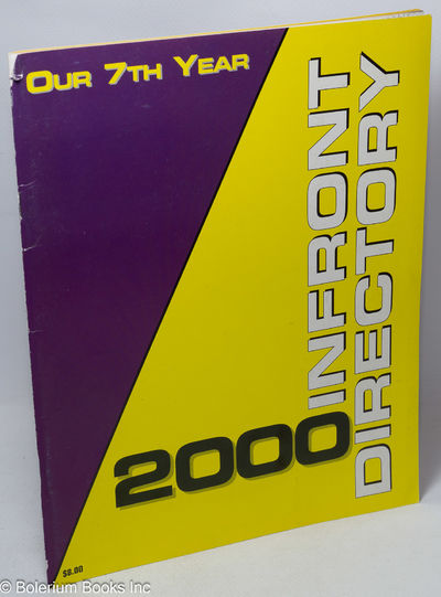 InFront Directory 2000: Our 7th Year