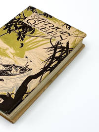 cover of THE AFRICAN QUEEN