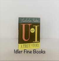 cover of U and I: A True Story
