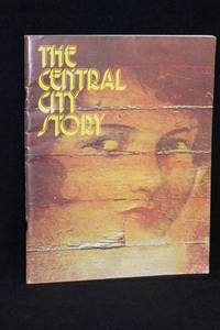 image of The Central City Story