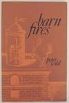 Barn Fires